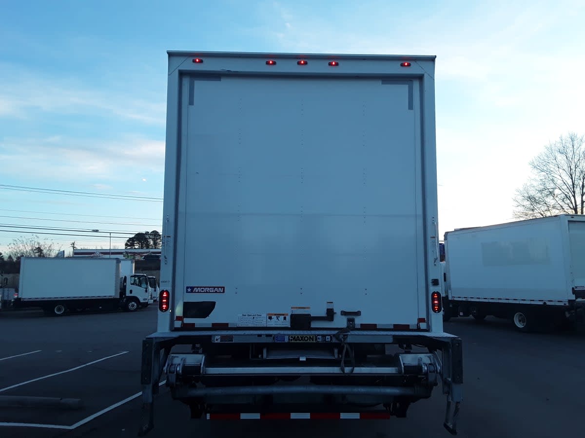 2018 Navistar International 4300 685813