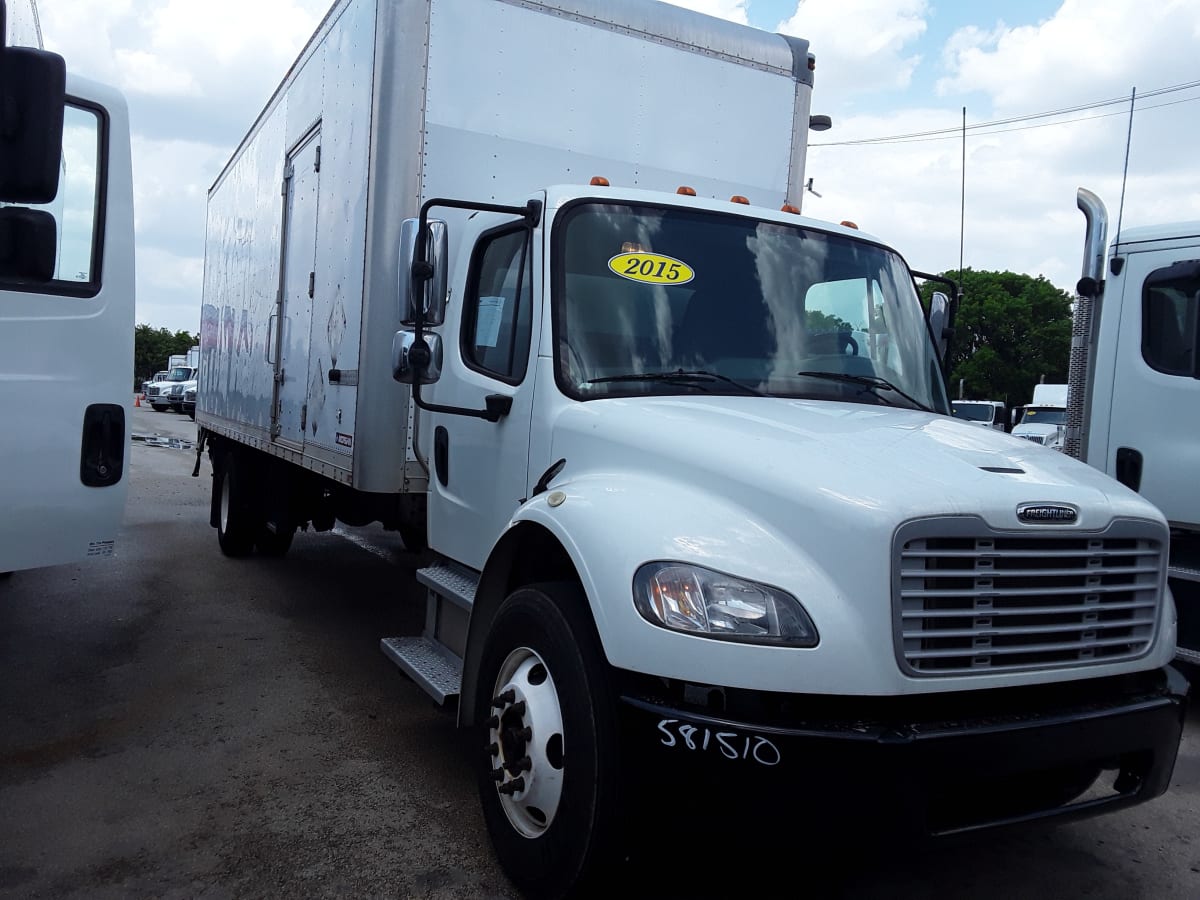 2018 Navistar International 4300 685820