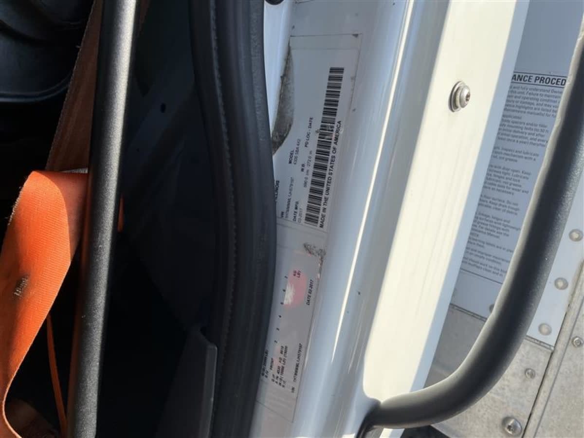 2018 Navistar International 4300 685835