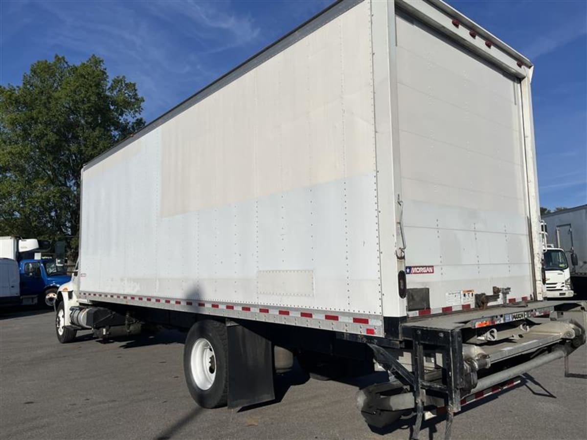 2018 Navistar International 4300 685835