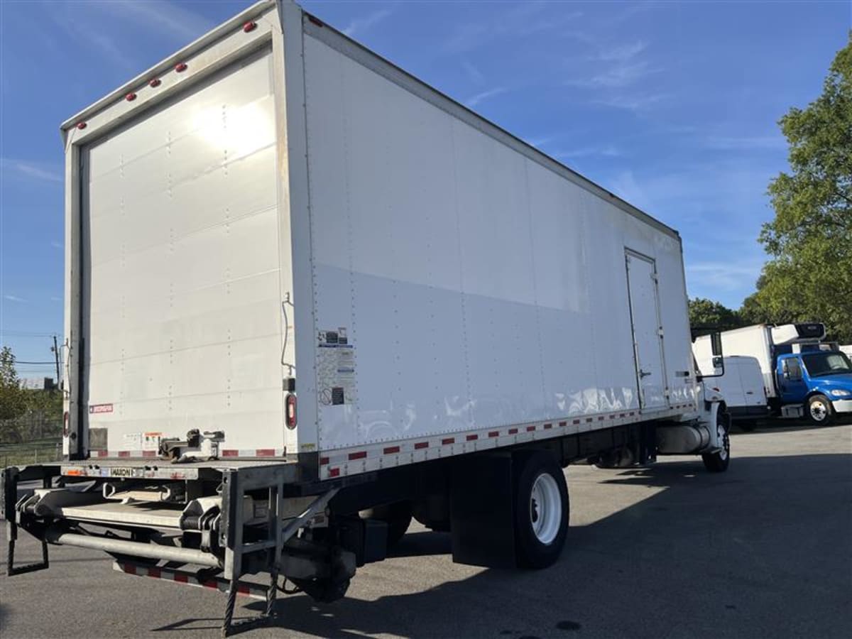 2018 Navistar International 4300 685835