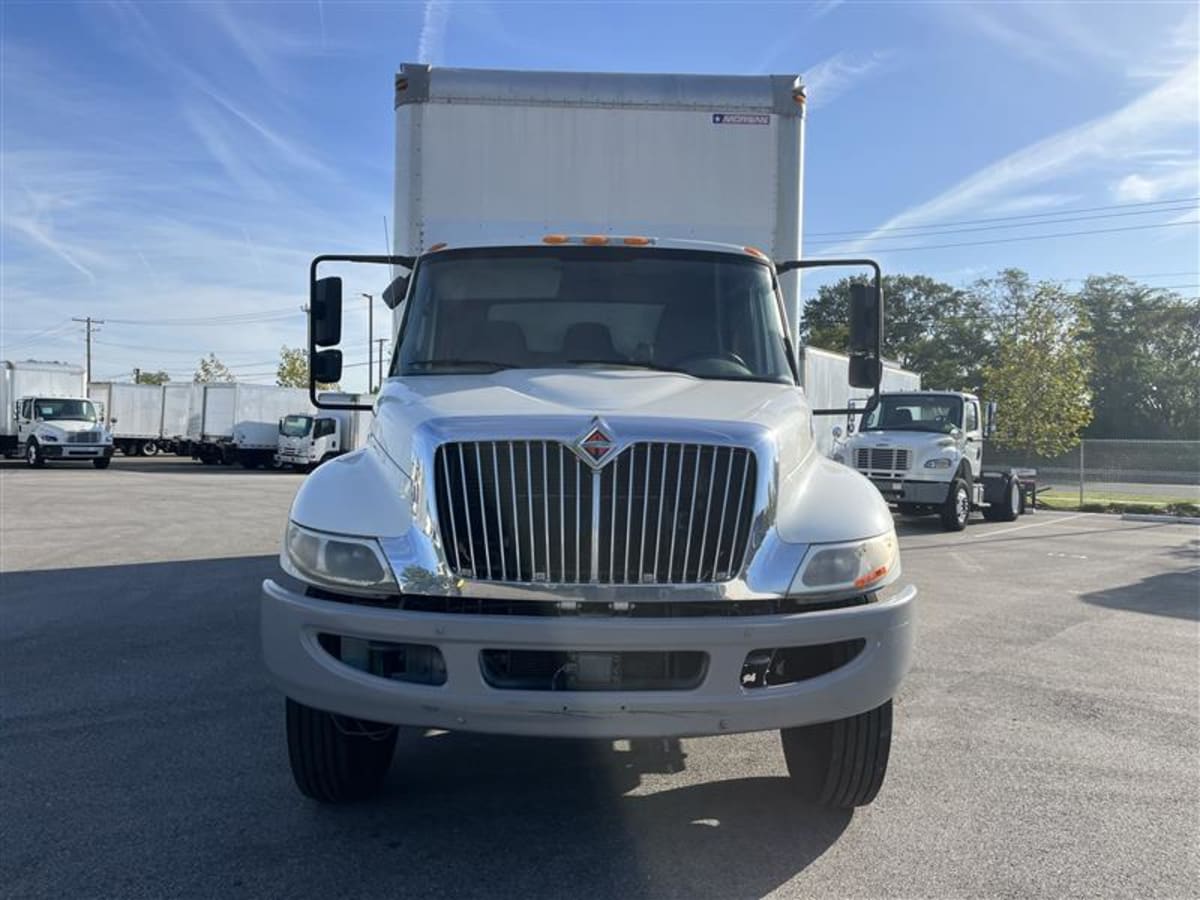 2018 Navistar International 4300 685835