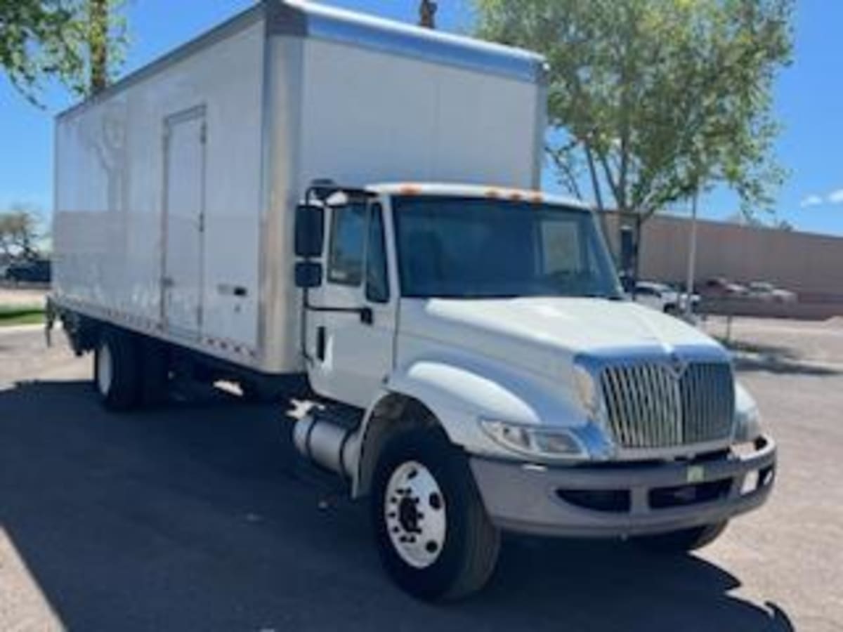 2018 Navistar International 4300 685836