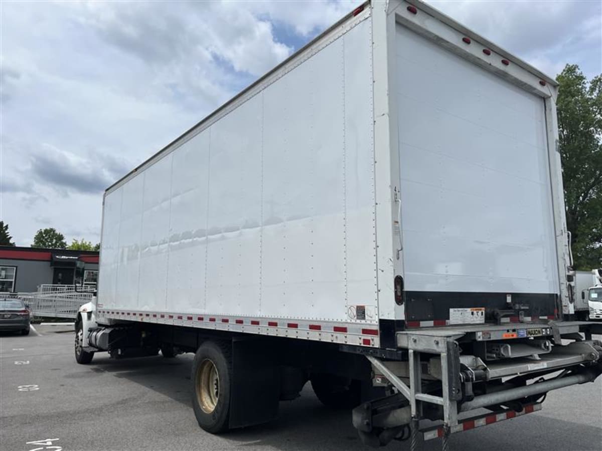 2018 Navistar International 4300 685845
