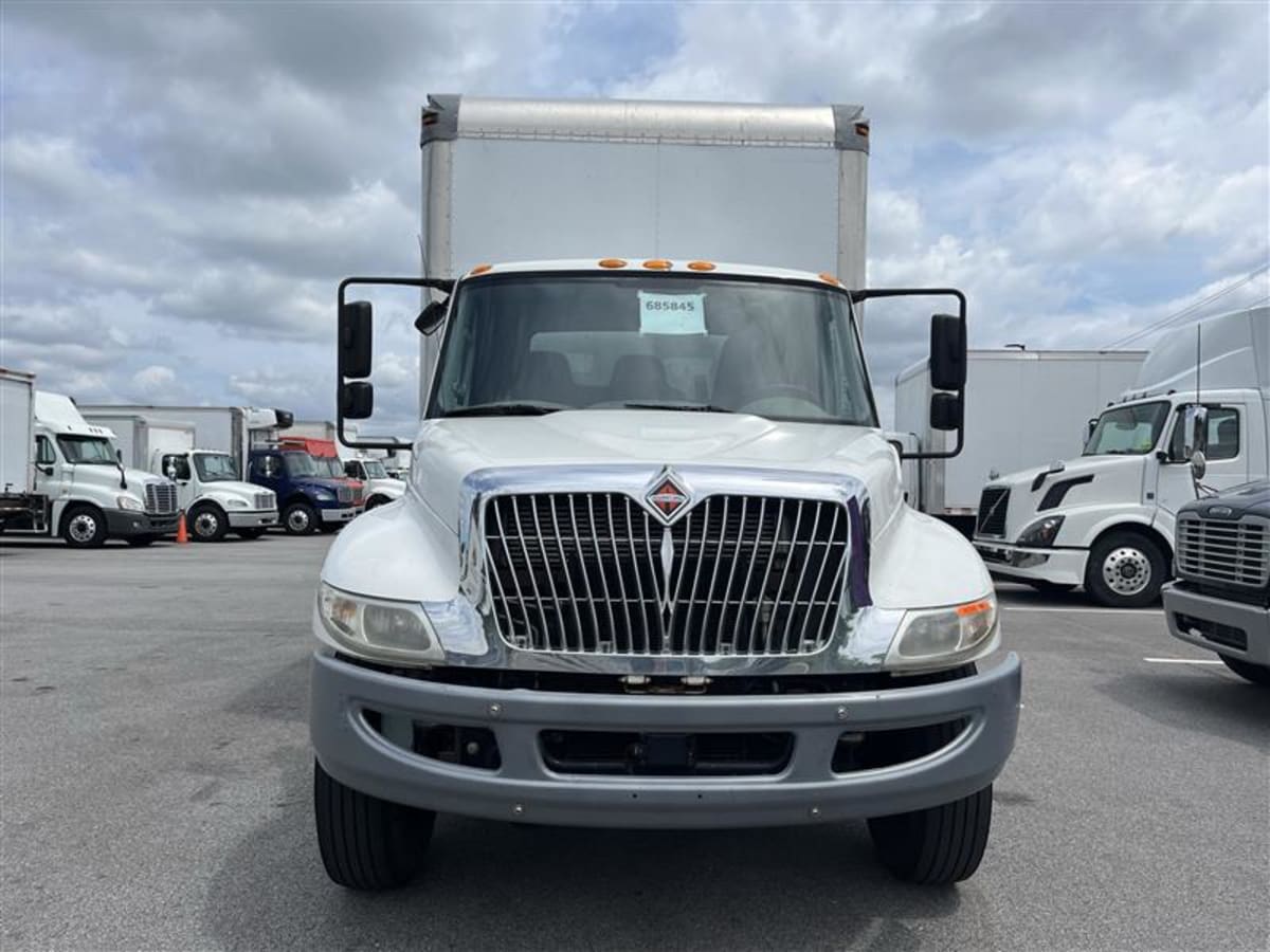 2018 Navistar International 4300 685845