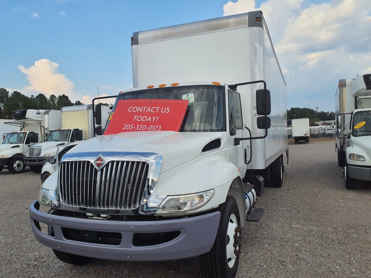 2018 Navistar International 4300 685948