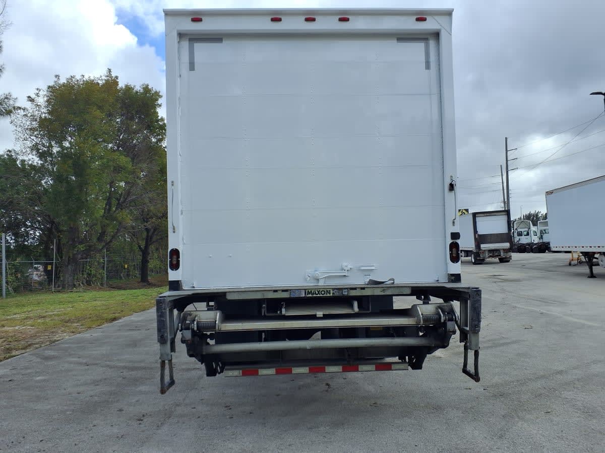 2018 Navistar International 4300 686229