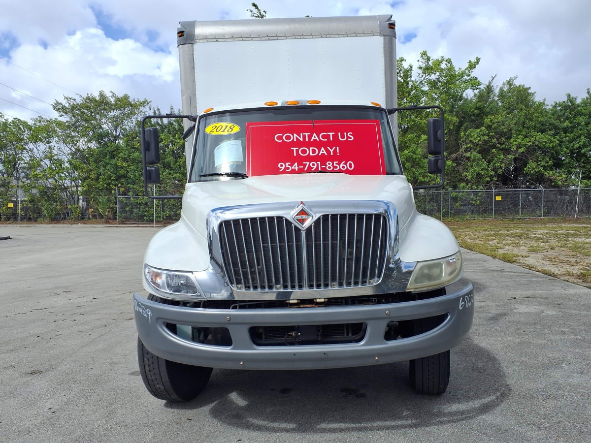 2018 Navistar International 4300 686229