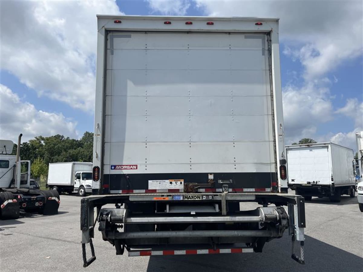 2018 Navistar International 4300 686242