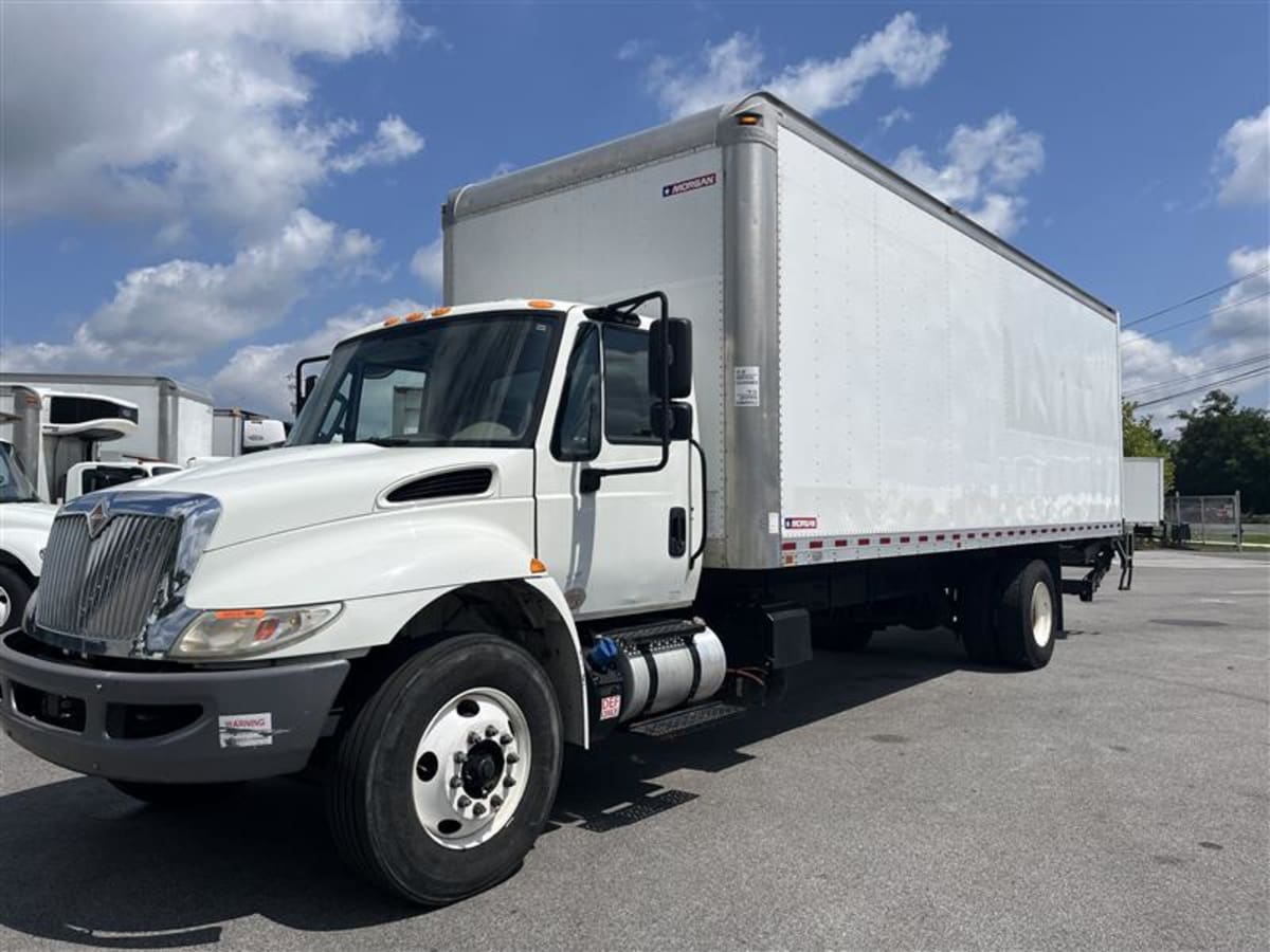 2018 Navistar International 4300 686242