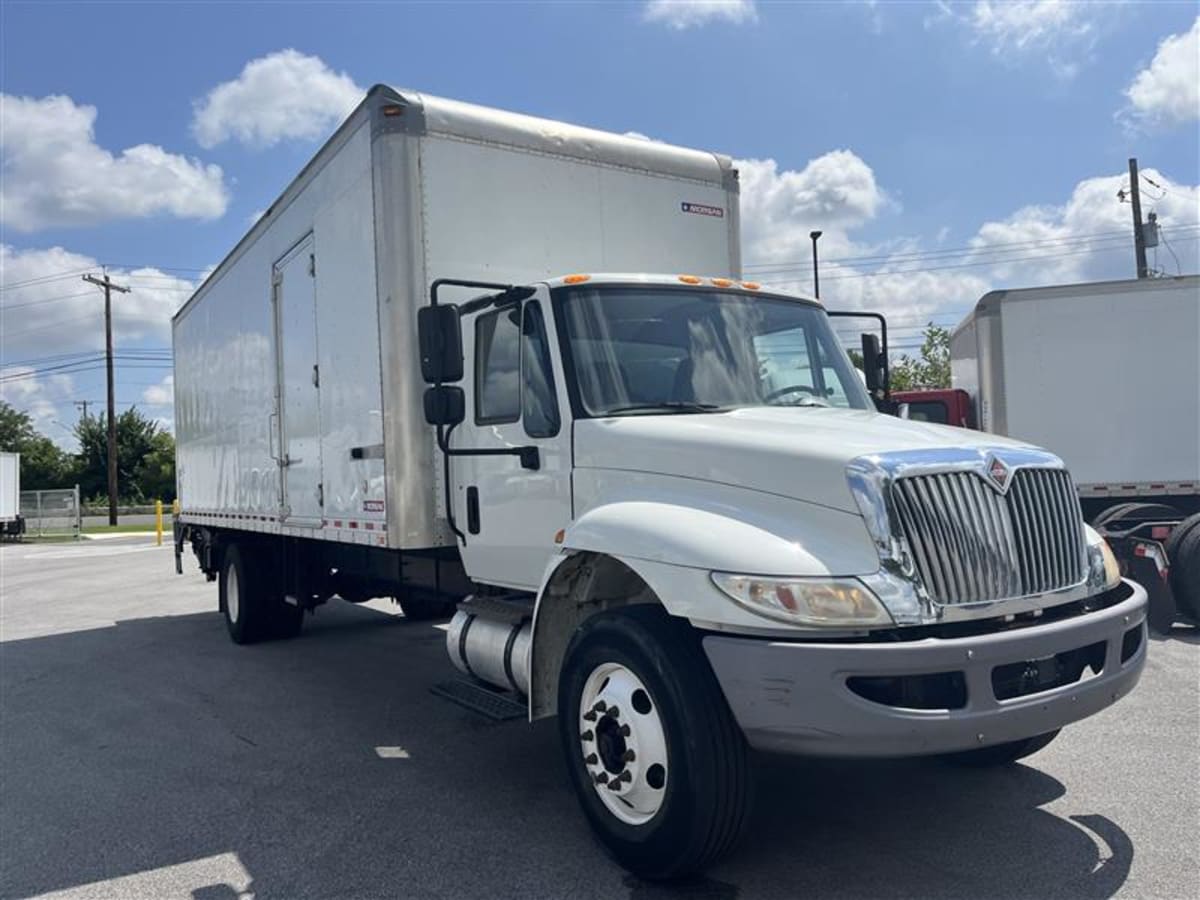 2018 Navistar International 4300 686242