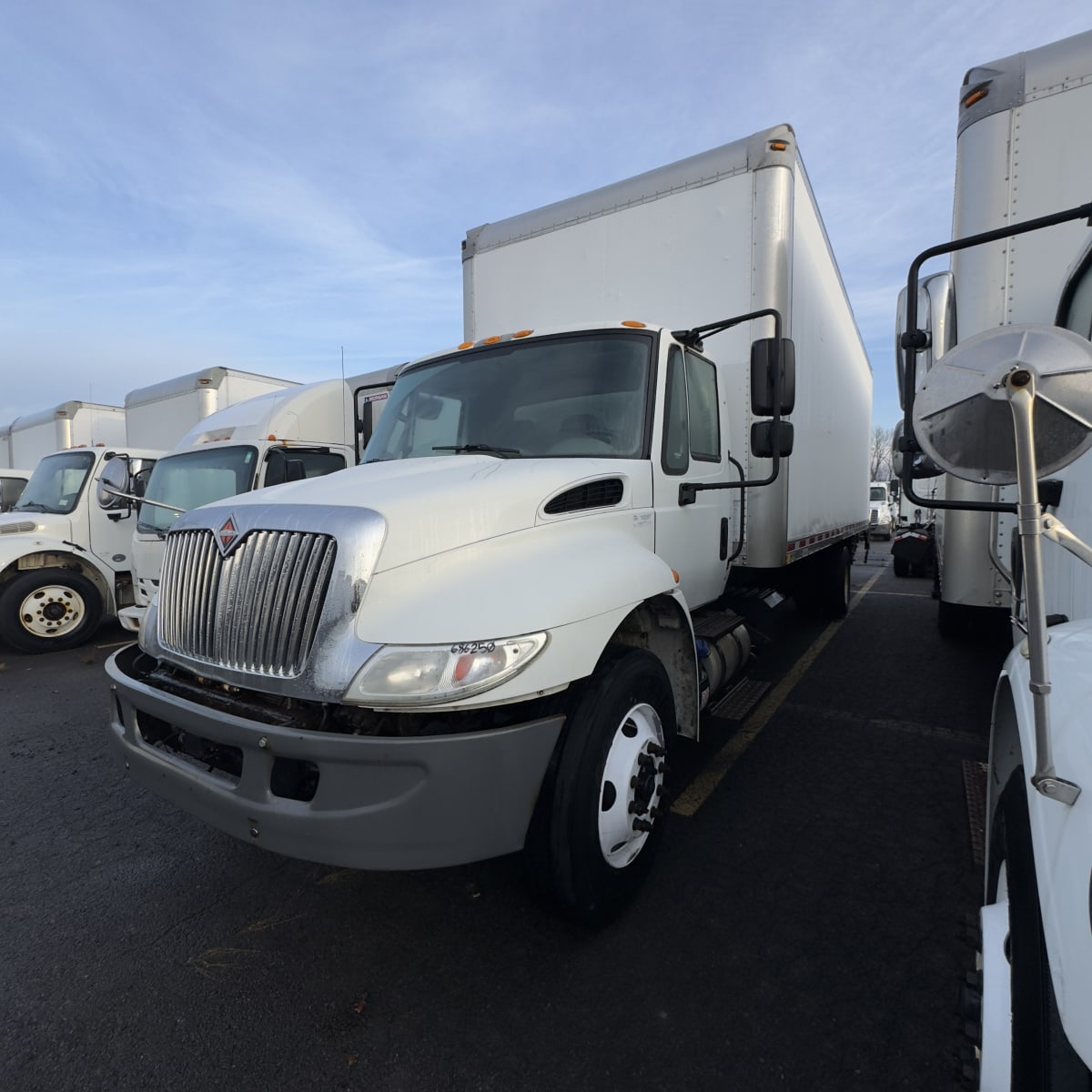 2018 Navistar International 4300 686250