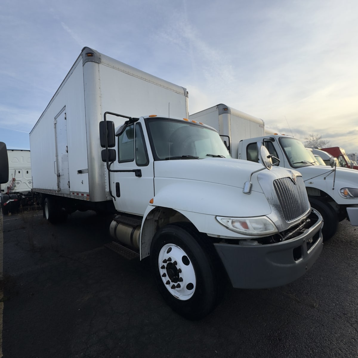 2018 Navistar International 4300 686250