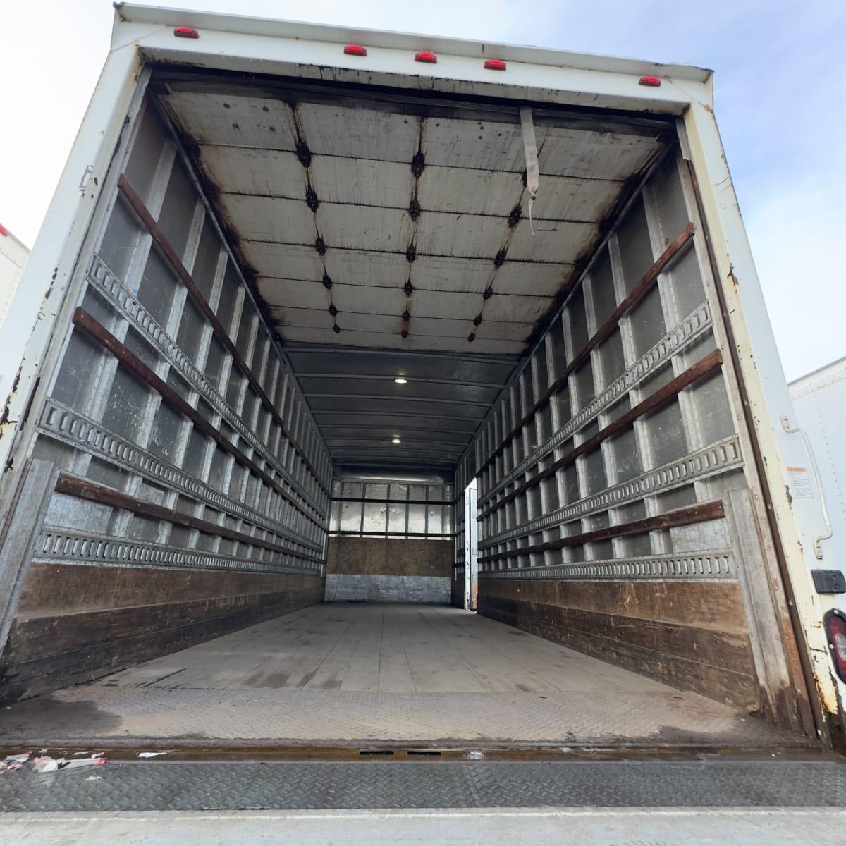 2018 Navistar International 4300 686250