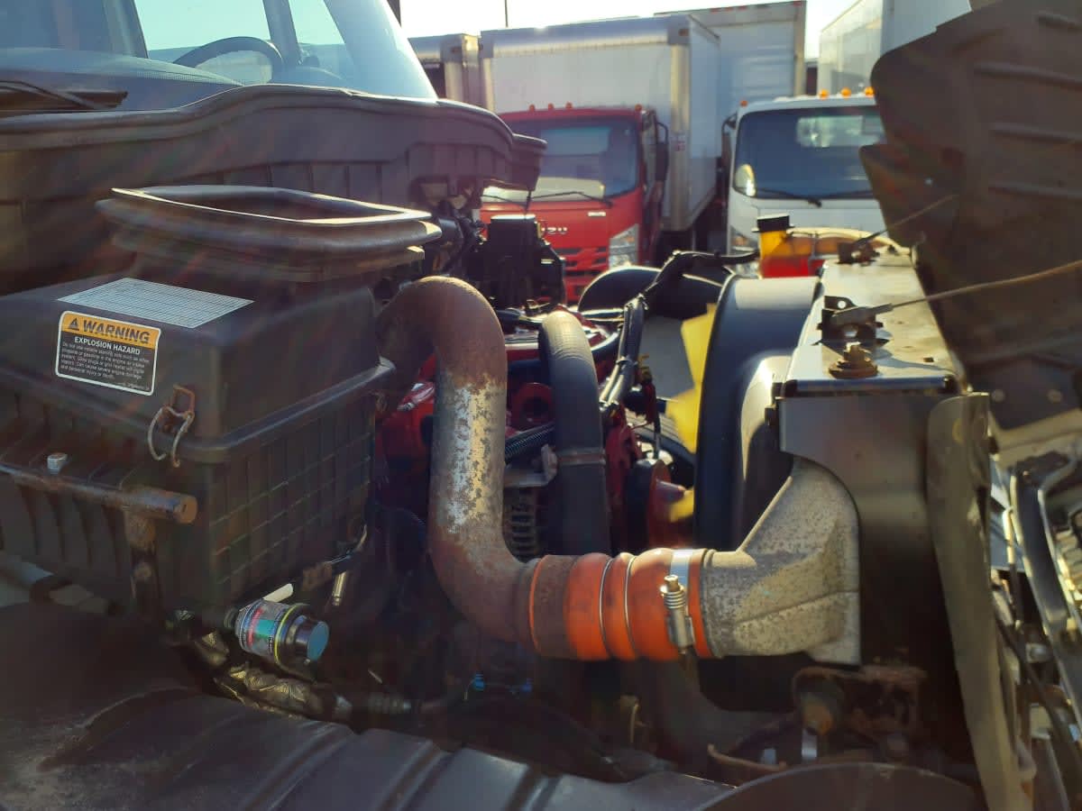 2018 Navistar International 4300 686252
