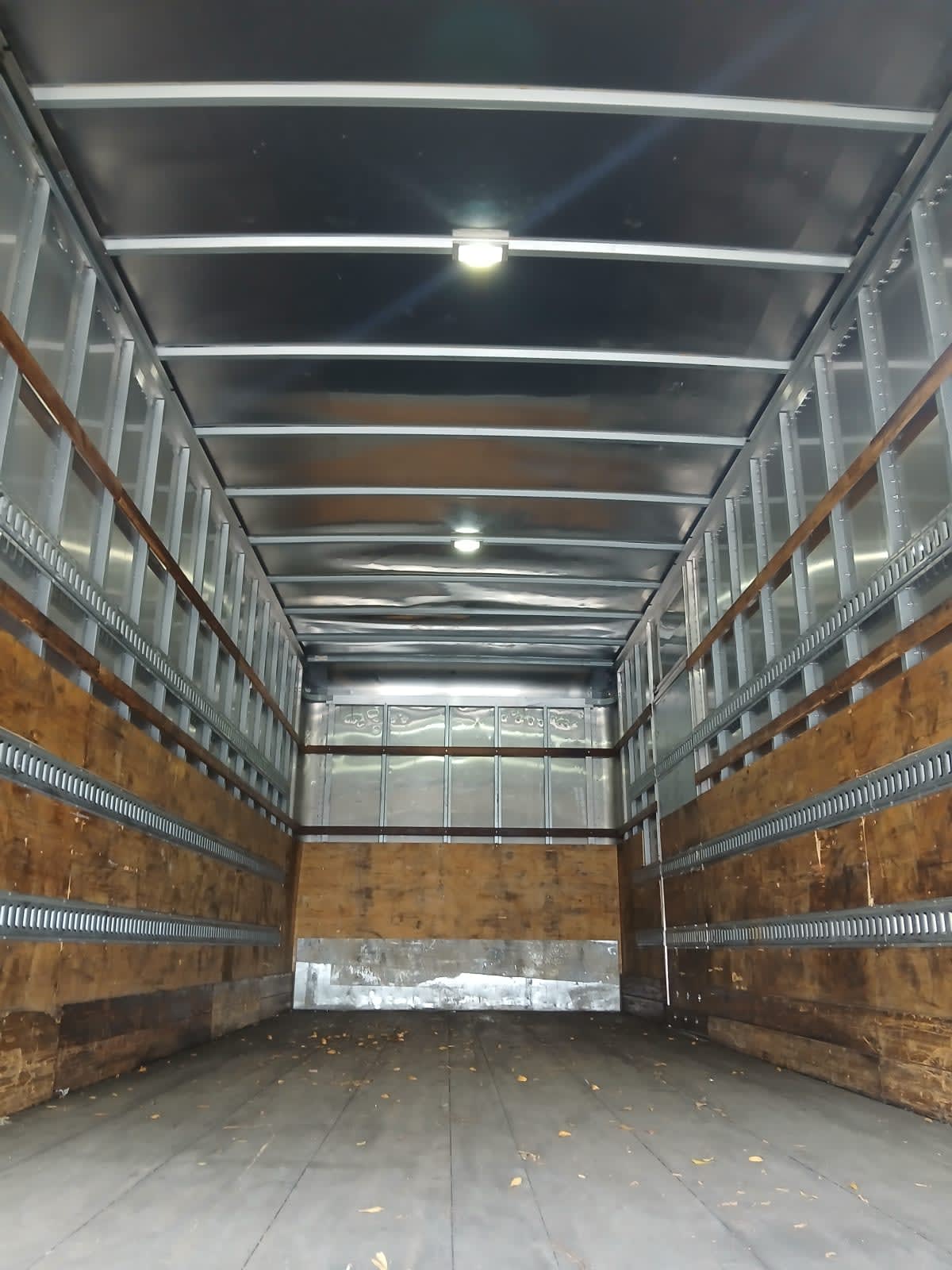 2018 Navistar International 4300 686254