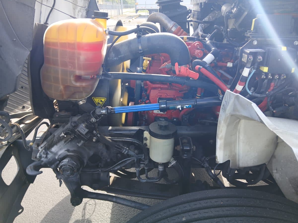 2018 Navistar International 4300 686254