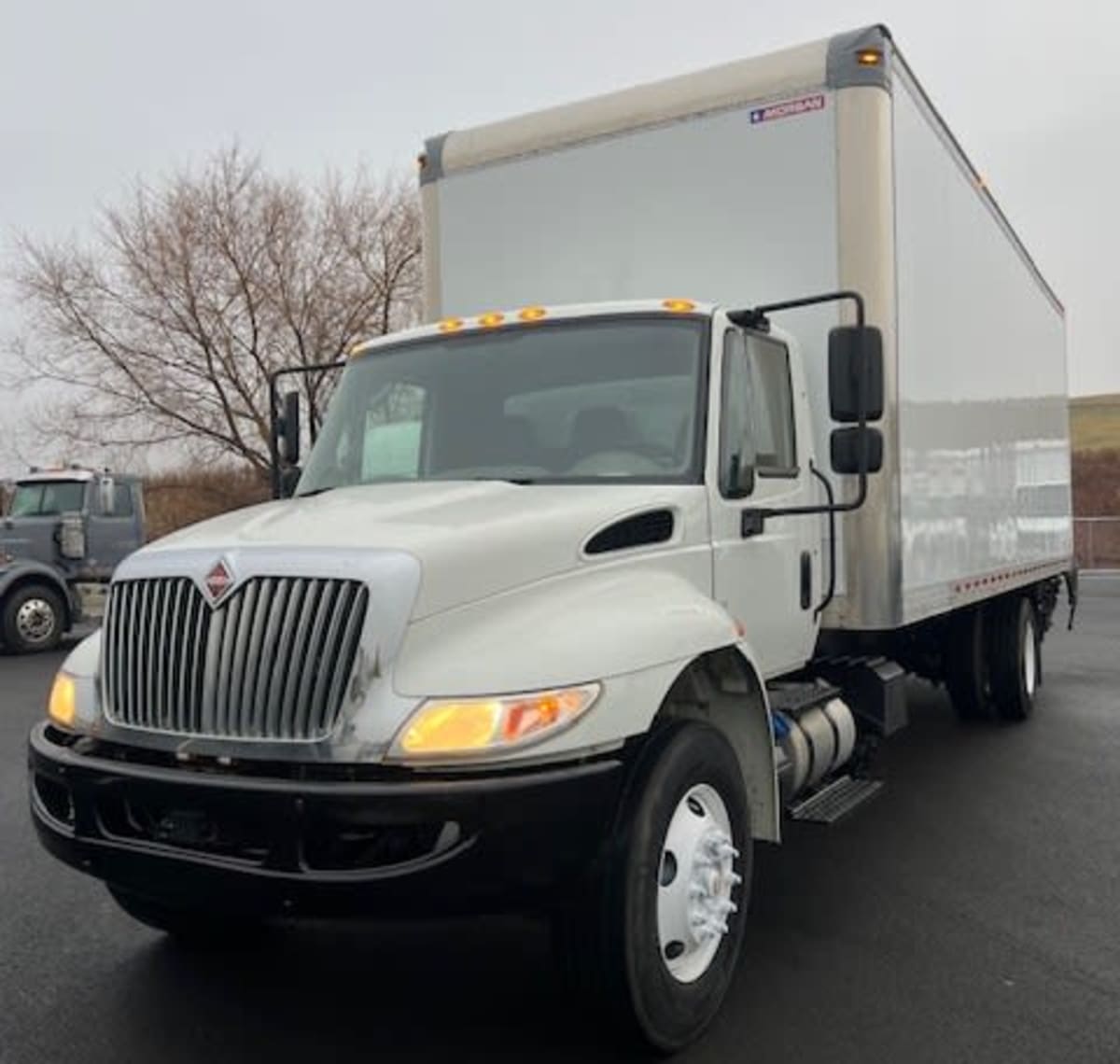 2018 Navistar International 4300 686255