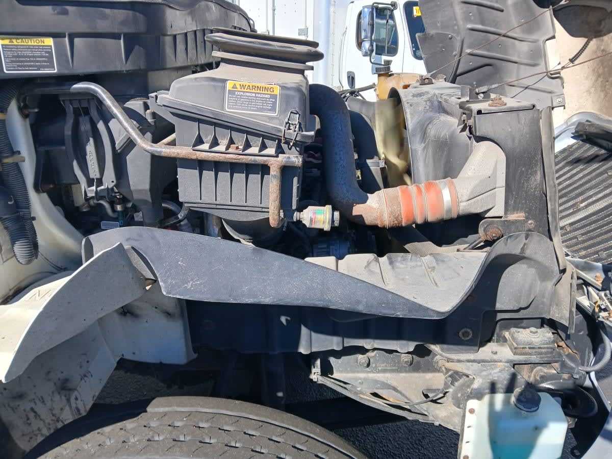 2018 Navistar International 4300 686257