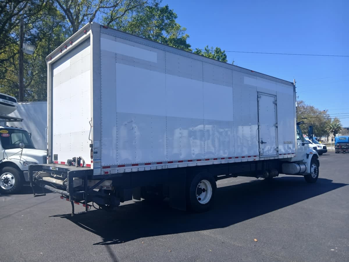 2018 Navistar International 4300 686257