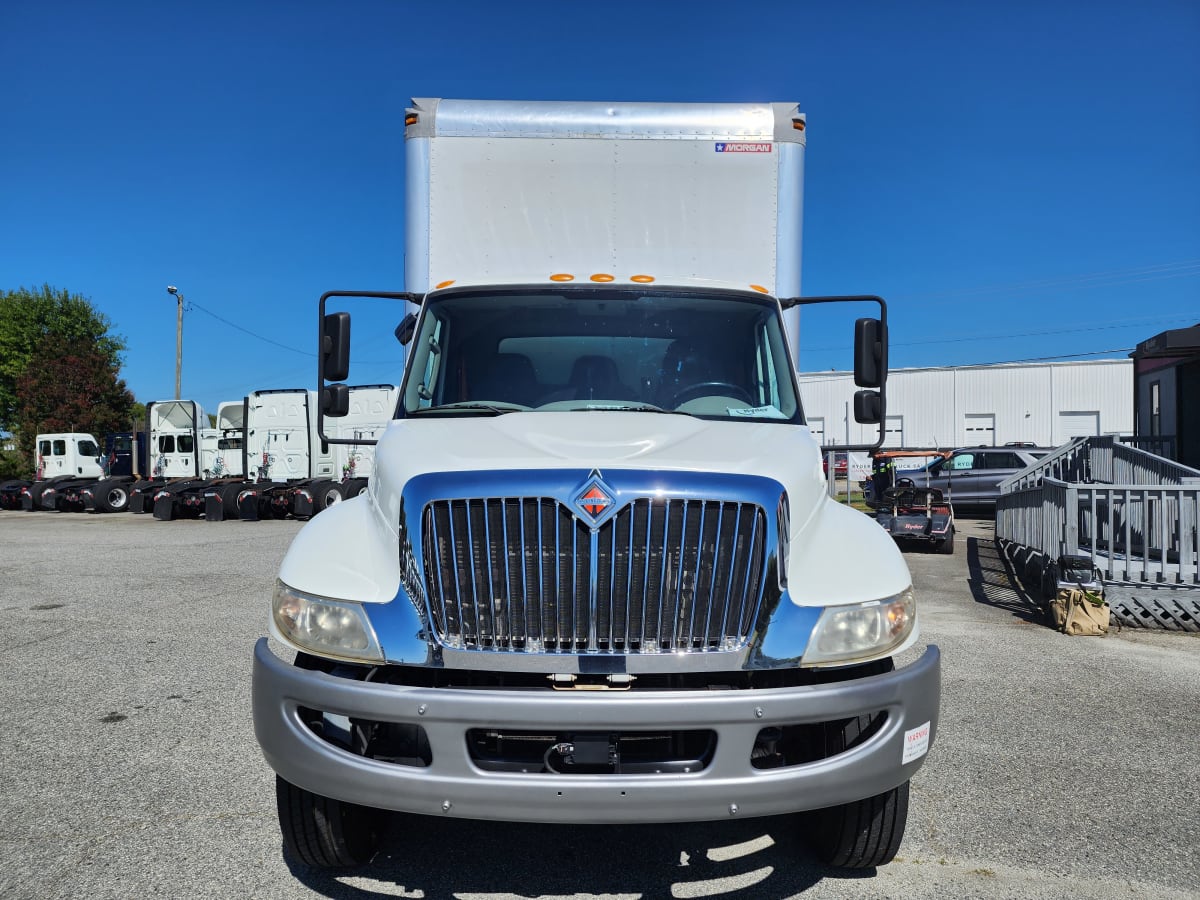 2018 Navistar International 4300 686260