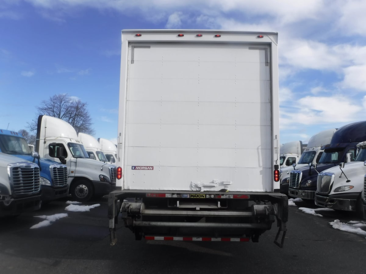 2018 Navistar International 4300 686266