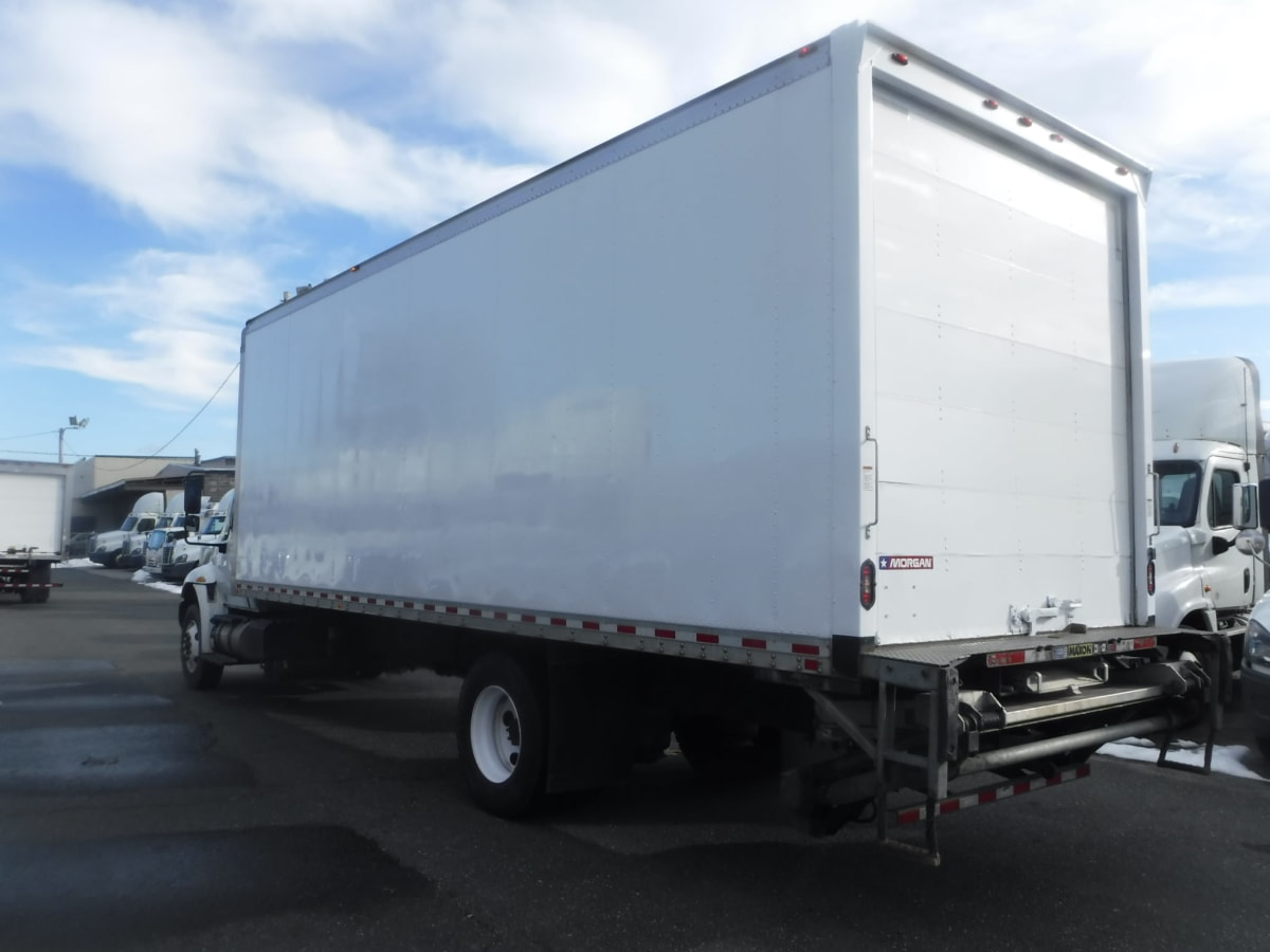 2018 Navistar International 4300 686266