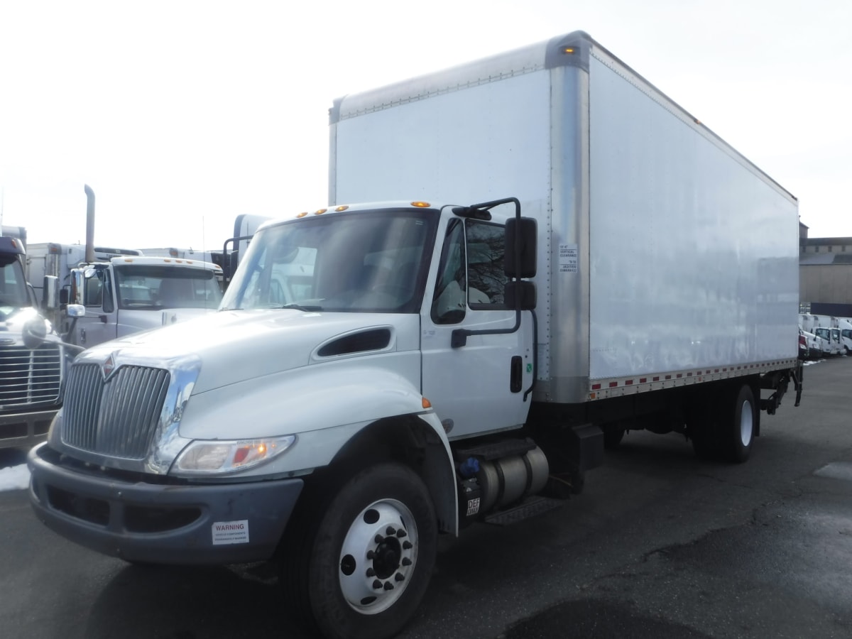 2018 Navistar International 4300 686266