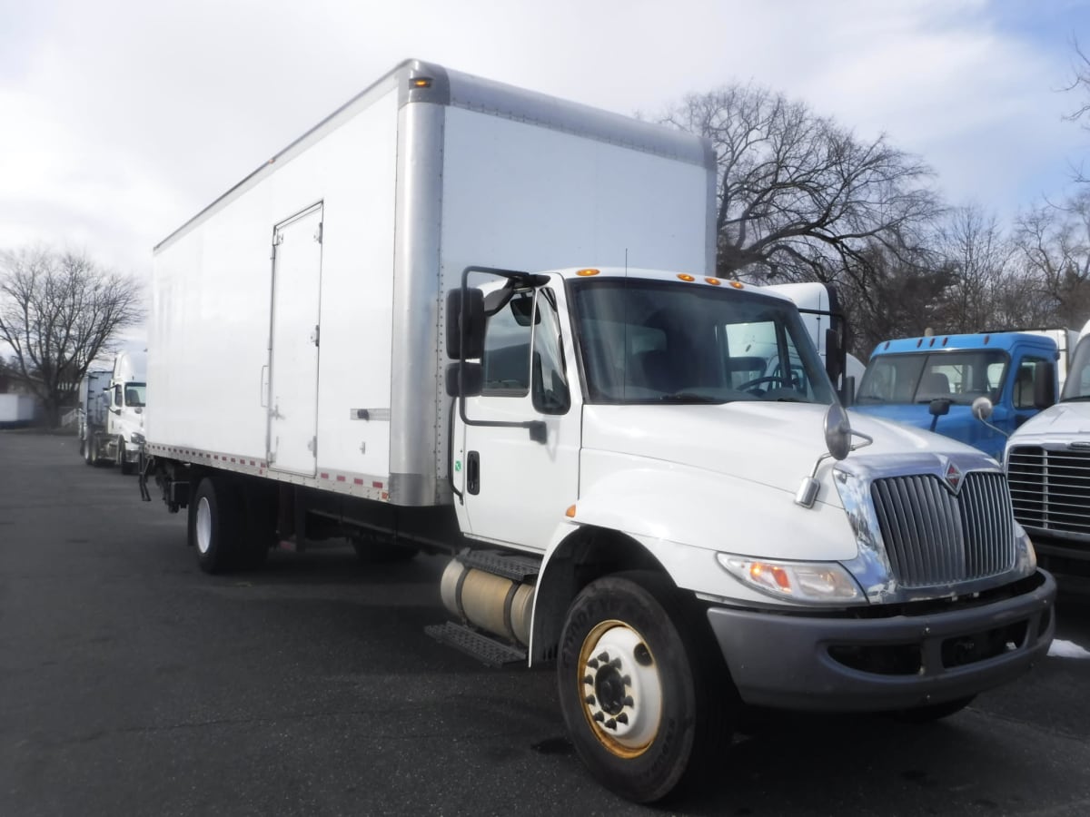 2018 Navistar International 4300 686266