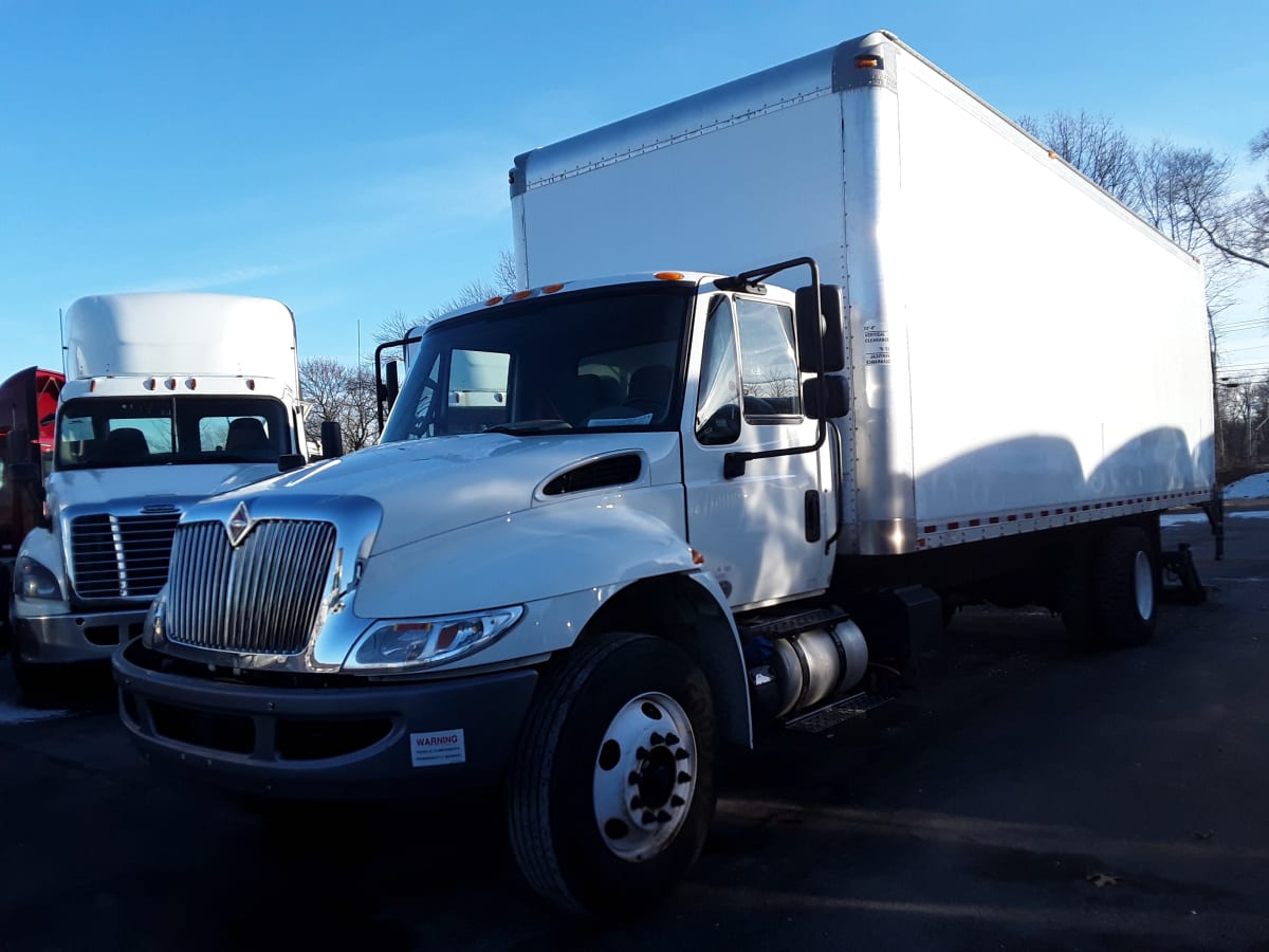 2018 Navistar International 4300 686268