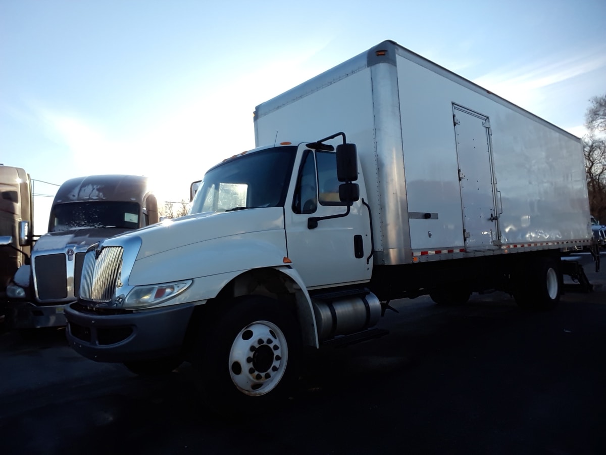 2018 Navistar International 4300 686268