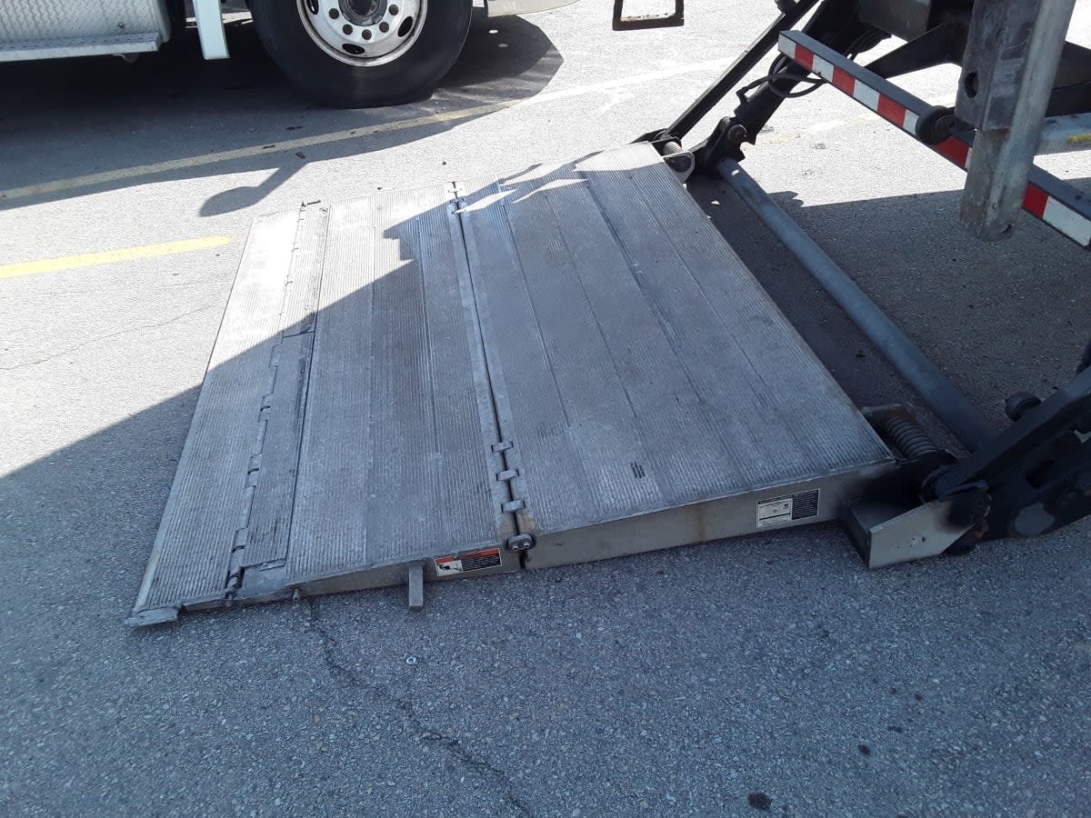 2018 Navistar International 4300 686269