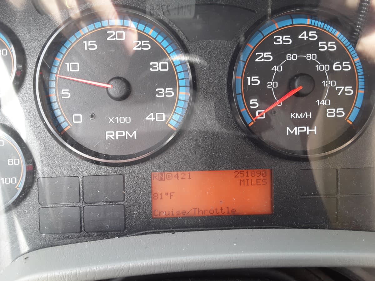 2018 Navistar International 4300 686269