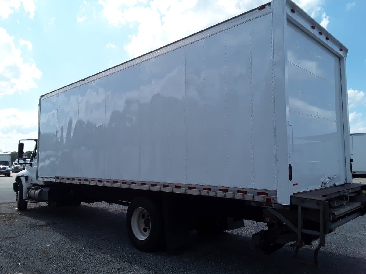 2018 Navistar International 4300 686269