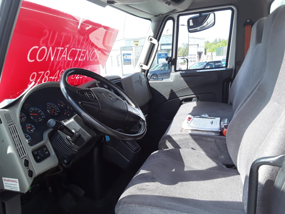 2018 Navistar International 4300 686269