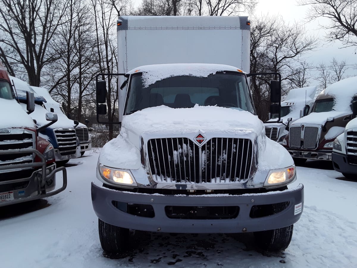 2018 Navistar International 4300 686271