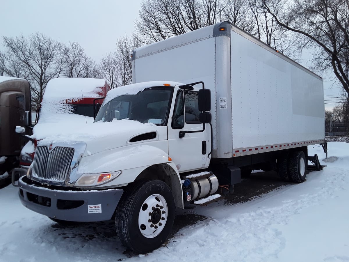 2018 Navistar International 4300 686271