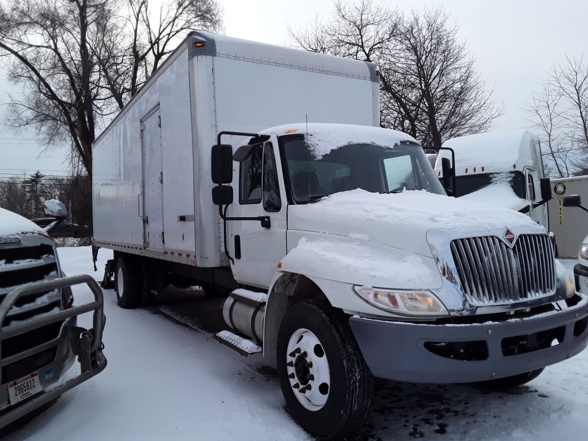 2018 Navistar International 4300 686271