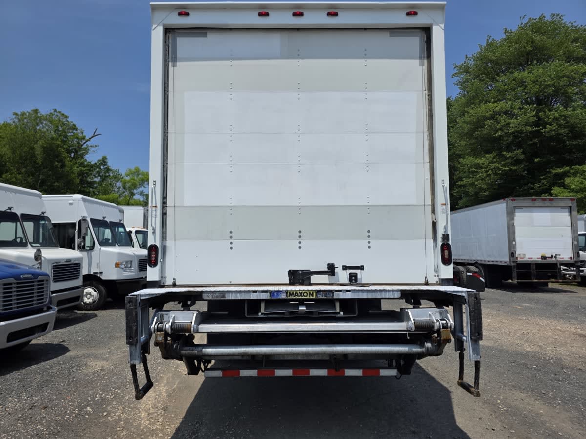 2018 Navistar International 4300 686272