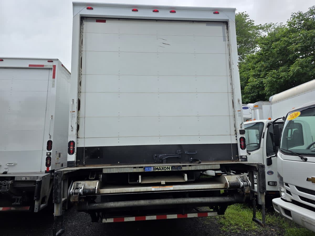 2018 Navistar International 4300 686275