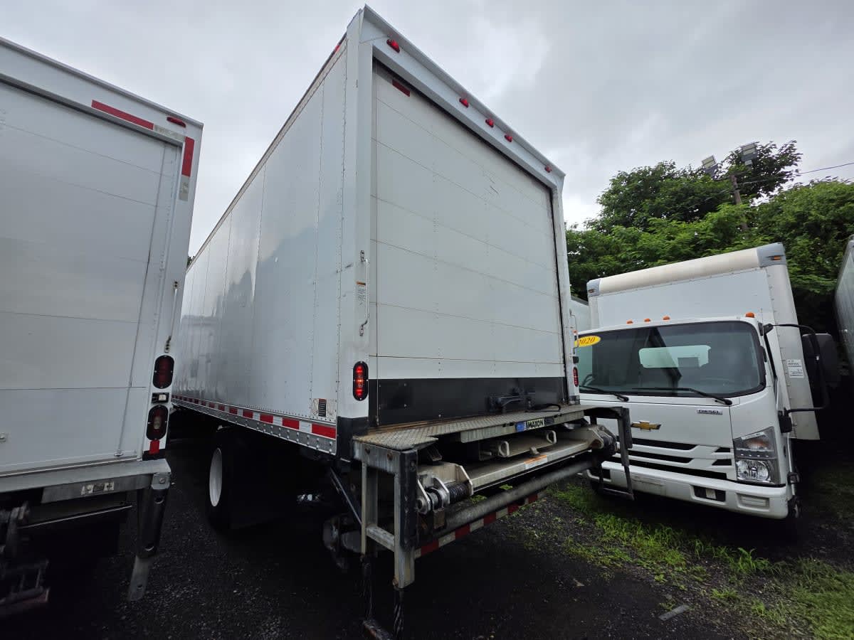 2018 Navistar International 4300 686275