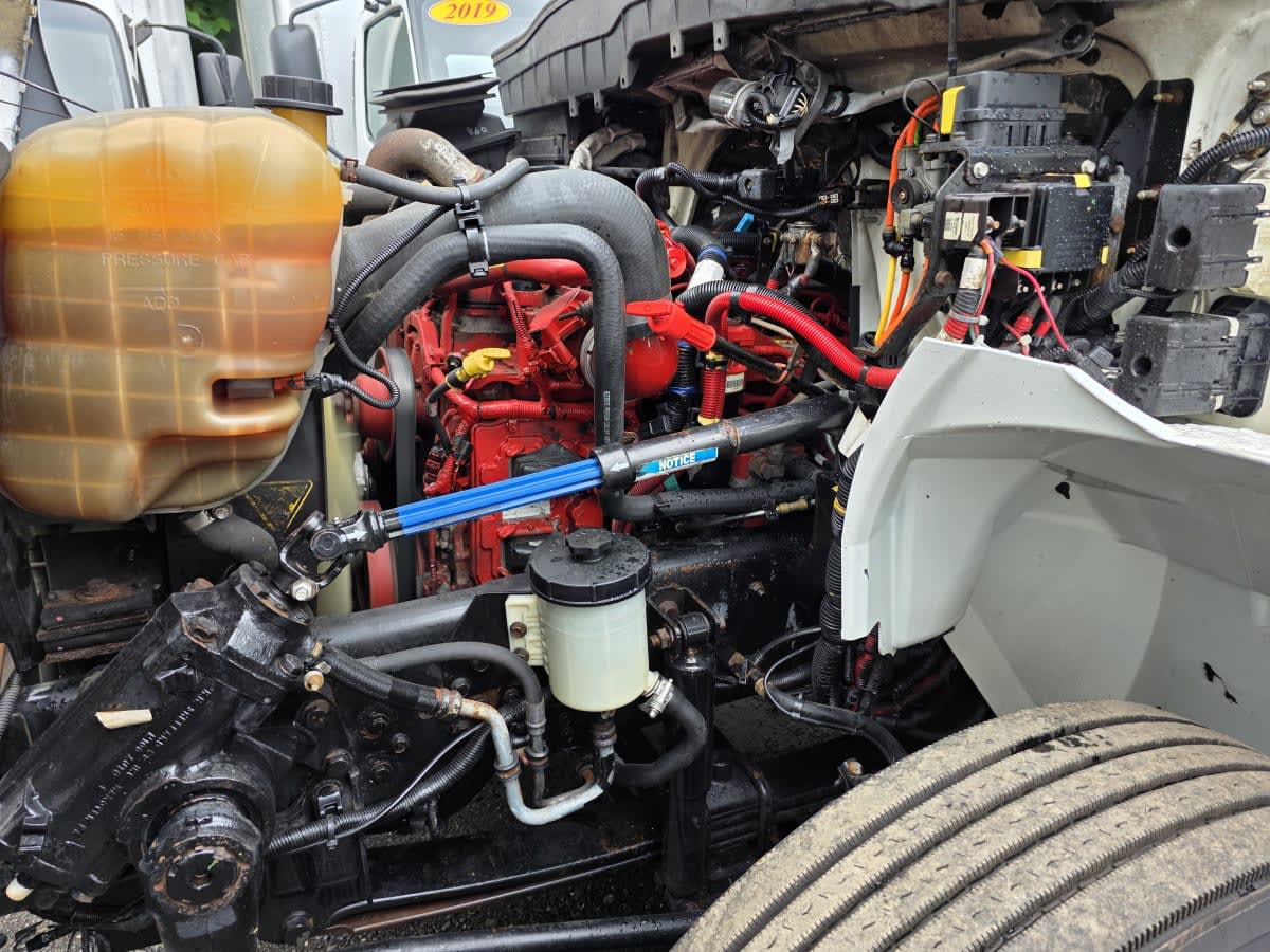 2018 Navistar International 4300 686275