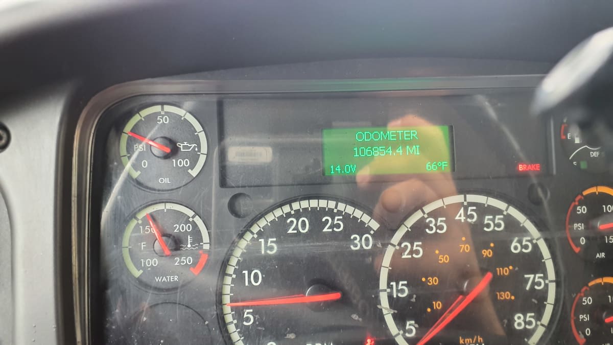 2018 Freightliner/Mercedes M2 106 686276