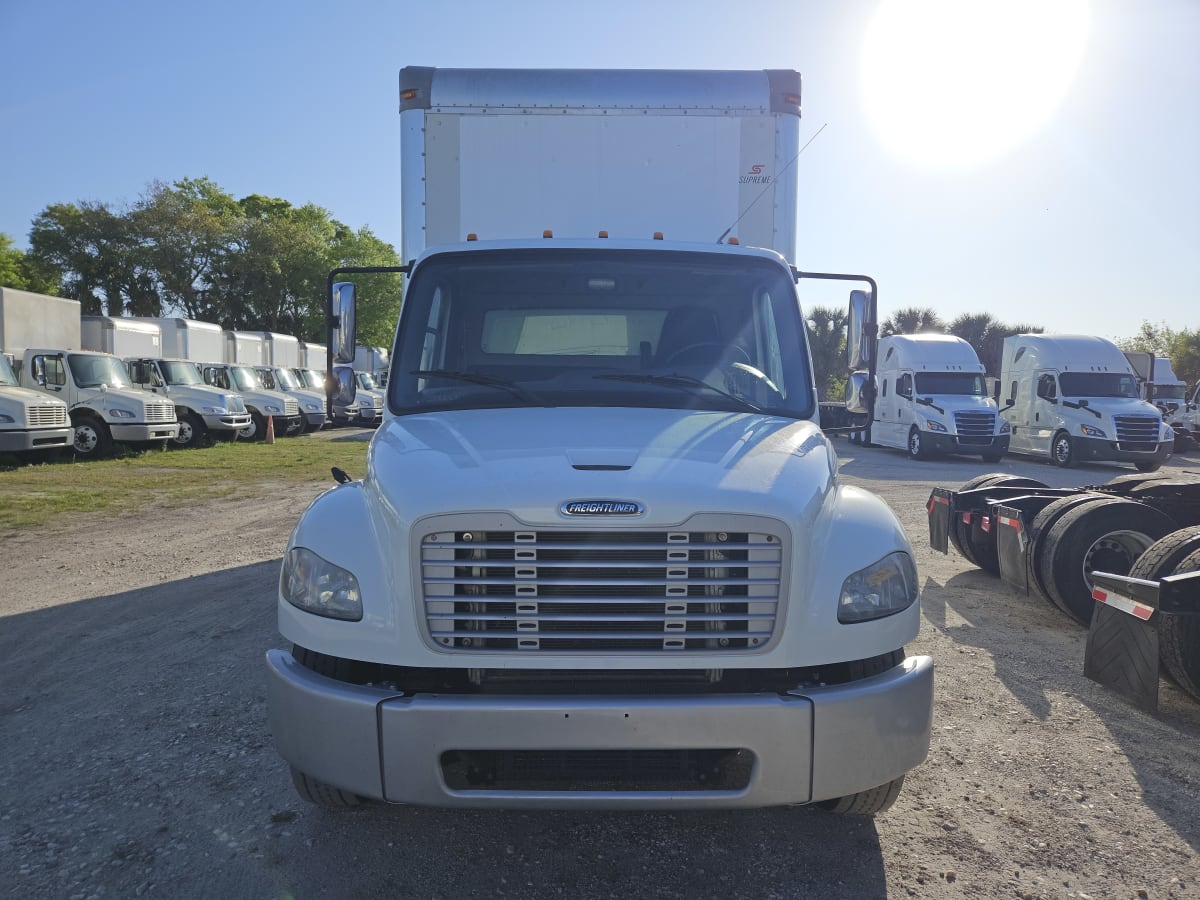 2018 Freightliner/Mercedes M2 106 686294