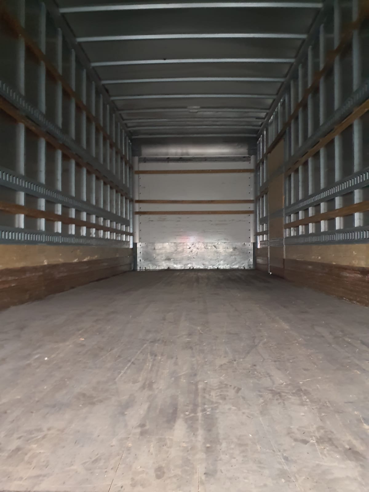 2018 Freightliner/Mercedes M2 106 686295