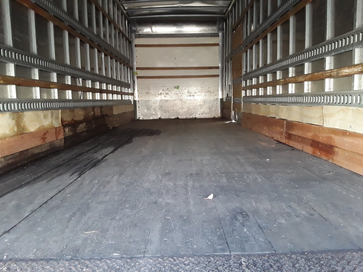 2018 Freightliner/Mercedes M2 106 686297