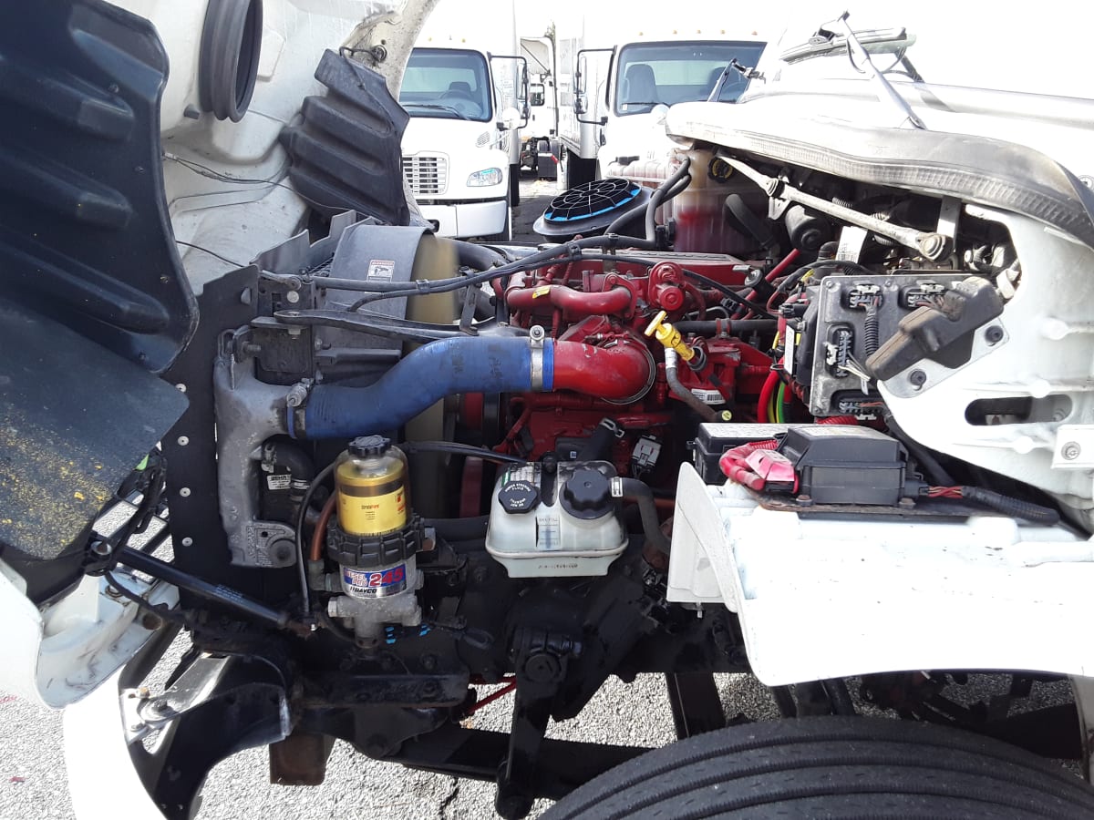 2018 Freightliner/Mercedes M2 106 686297