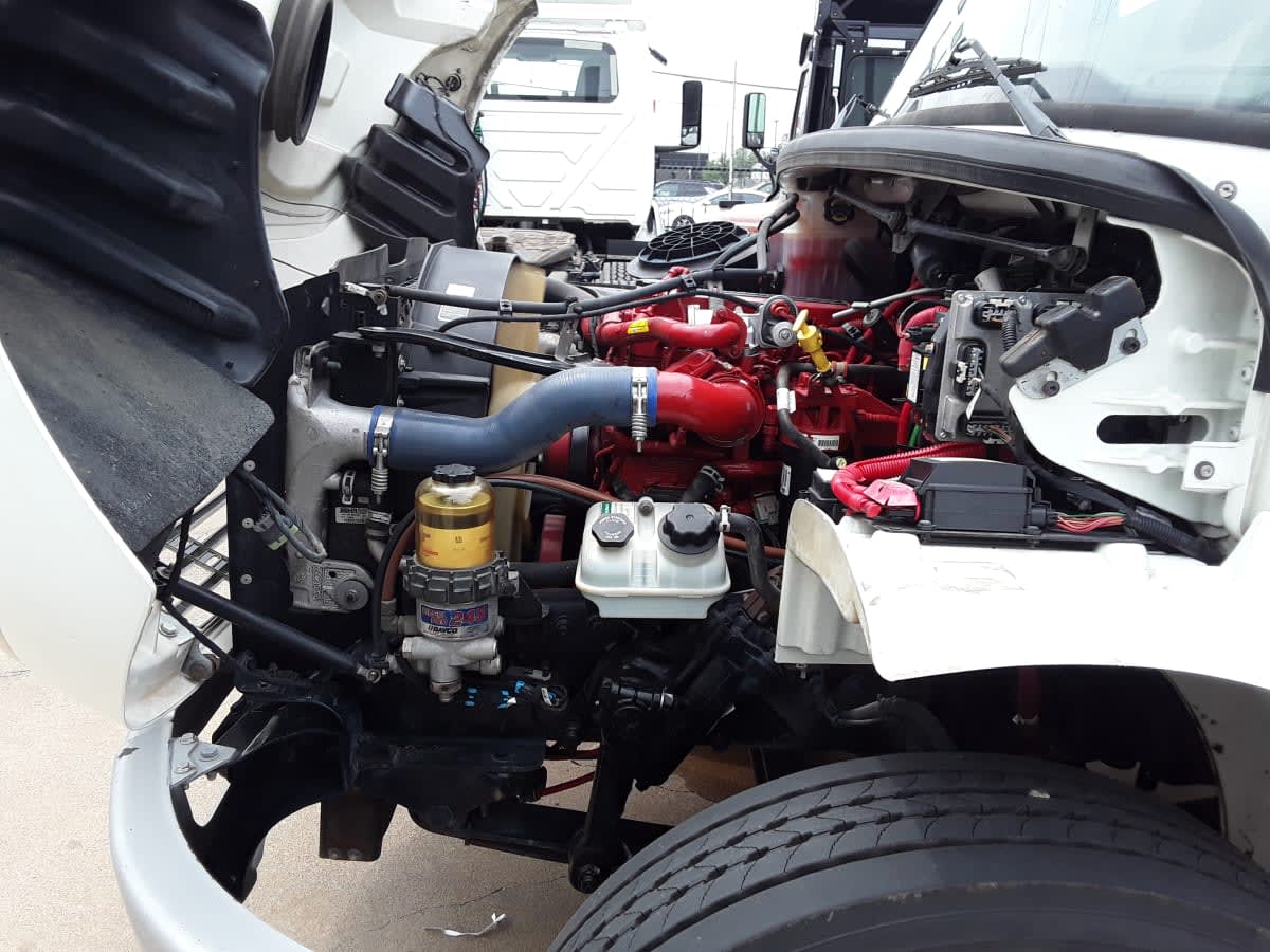 2018 Freightliner/Mercedes M2 106 686357