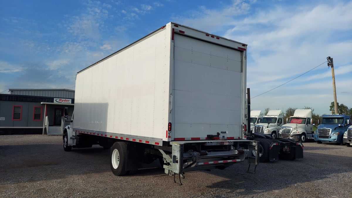 2018 Freightliner/Mercedes M2 106 686359