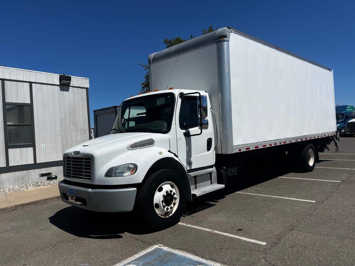 2018 Freightliner M2 106 in West Sacramento, CA